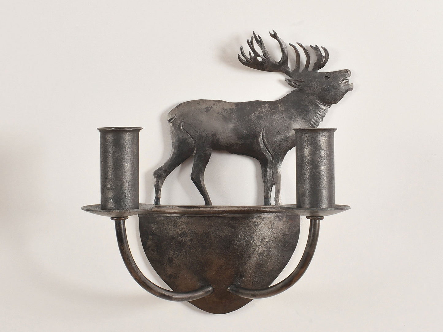 HIRSCH LAMPE