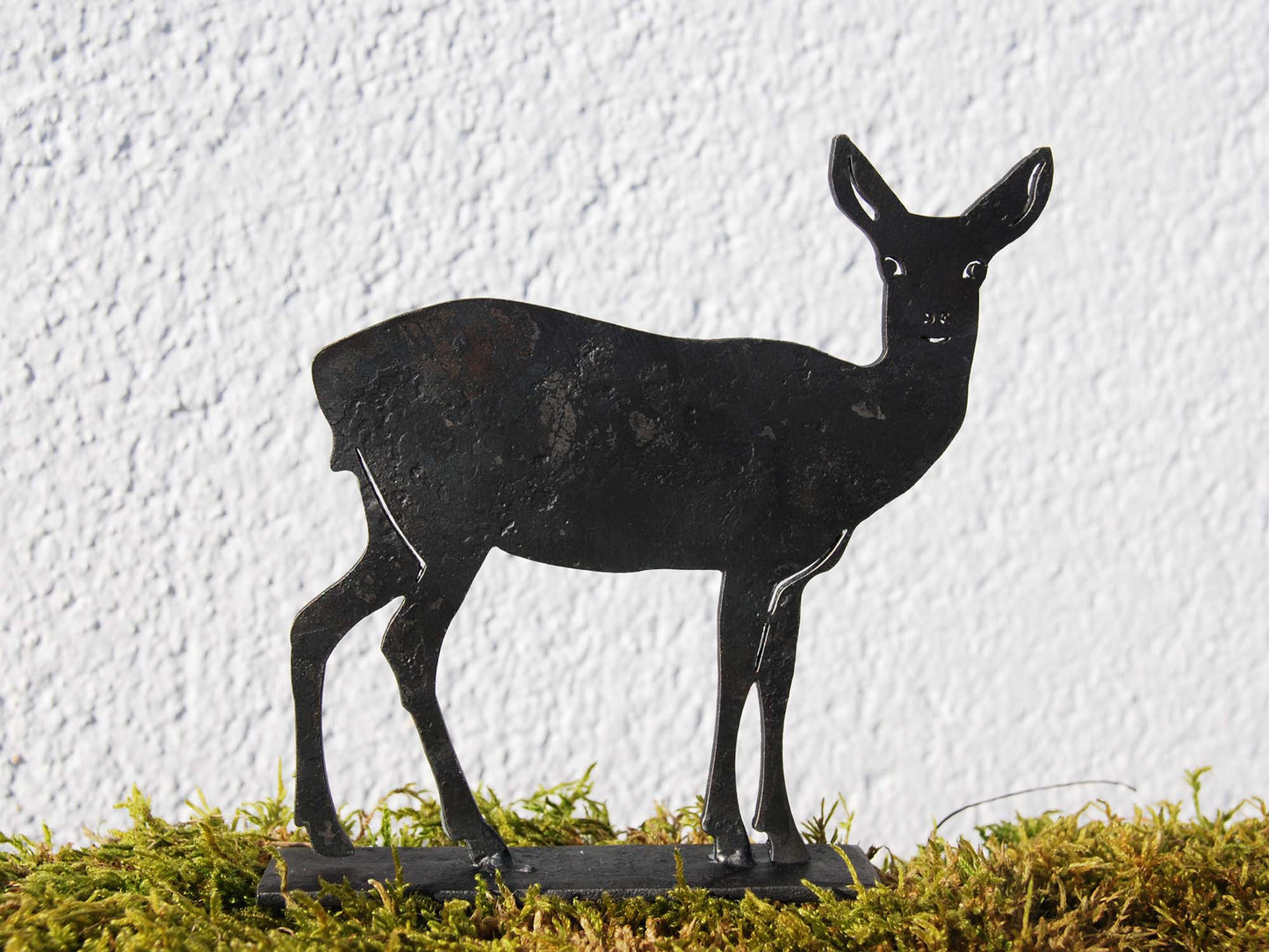 HIRSCHKUH