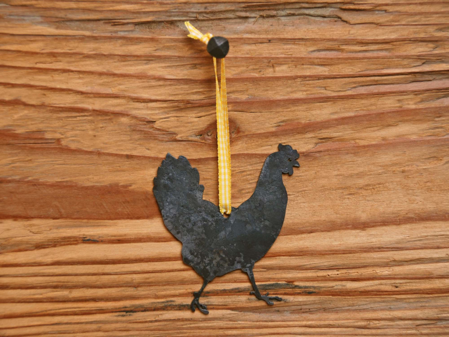 DEKOTIER HUHN