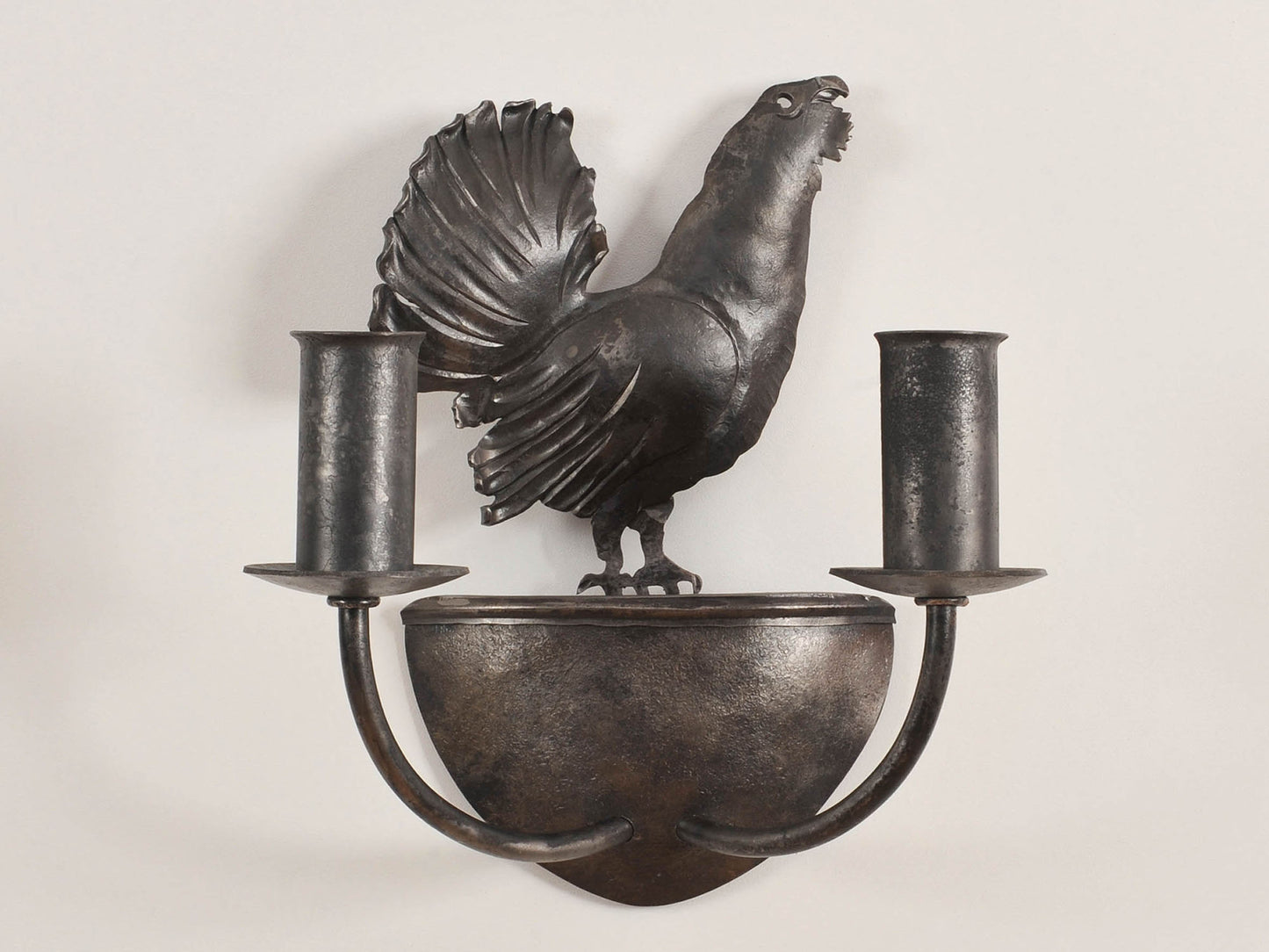 AUERHAHN LAMPE