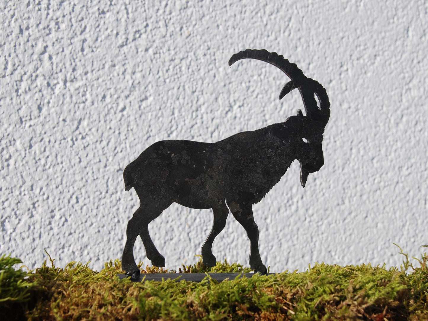 STEINBOCK