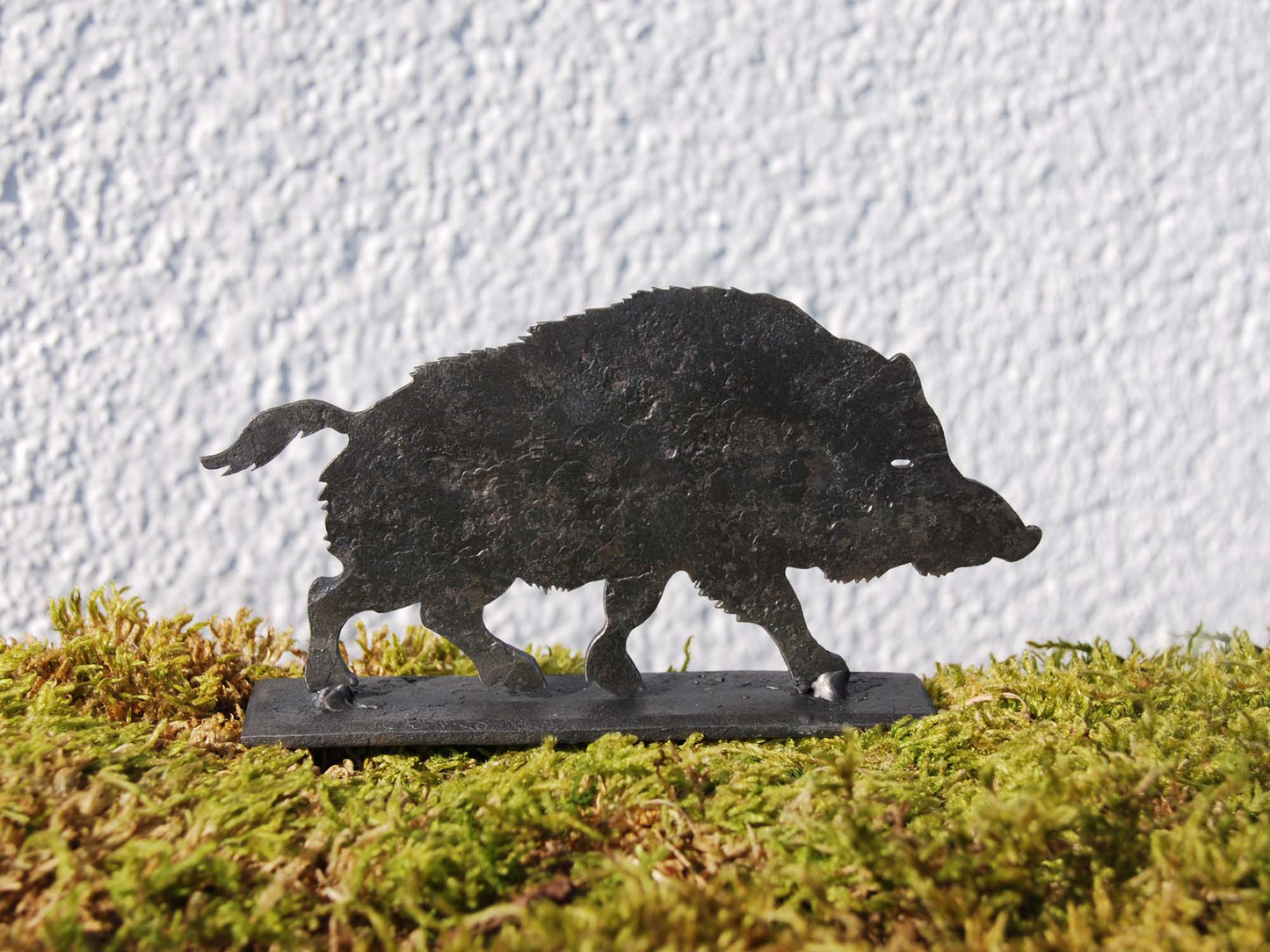 WILDSCHWEIN