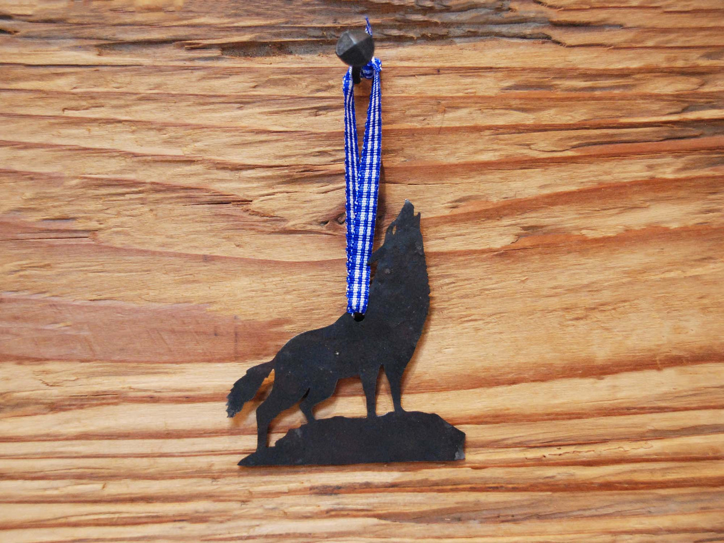 DEKOTIER WOLF