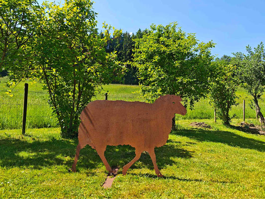 SCHAF ANNERL